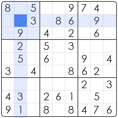 free sudoku for kids